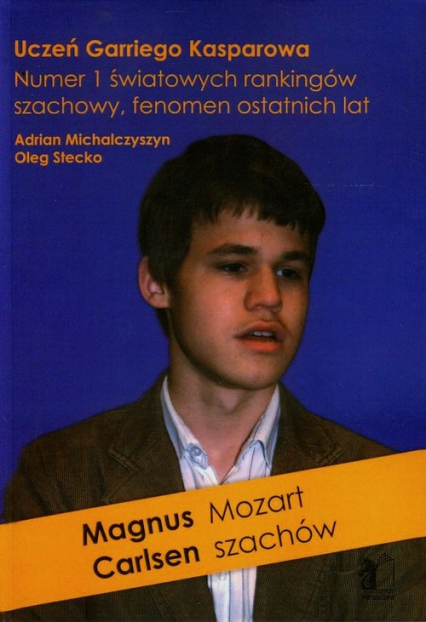 Magnus Carlsen Mozart Szachów
