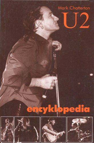 U2 encyklopedia