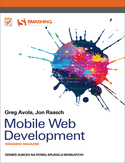 Mobile web development smashing magazine