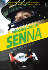 Wieczny Ayrton Senna wyd. 2024