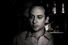 Matthew Tyrmand Matthew Tyrmand