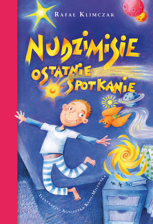Nudzimisie Ostatnie spotkanie