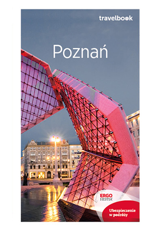 Poznań Travelbook