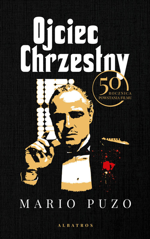 Ojciec Chrzestny Edycja limitowana
