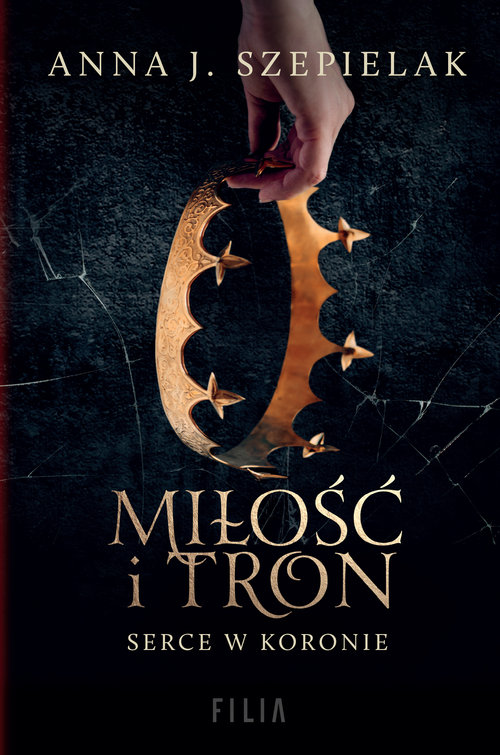 Miłość i tron Wielkie Litery