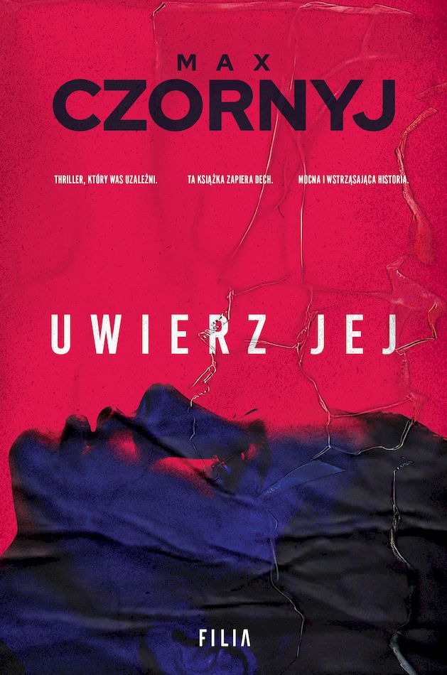 Uwierz jej wyd. kieszonkowe