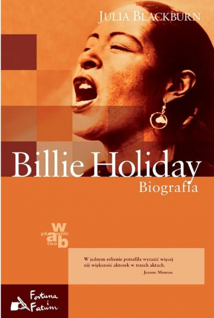Billie Holiday. Biografia