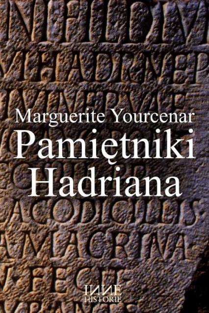 Pamiętniki Hadriana
