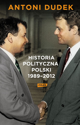 Historia polityczna polski 1989-2015