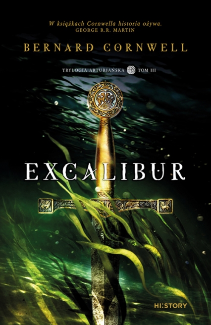 Excalibur [wyd. 2, 2024]