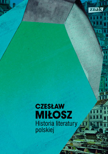 Historia literatury polskiej _ dzieła 2015