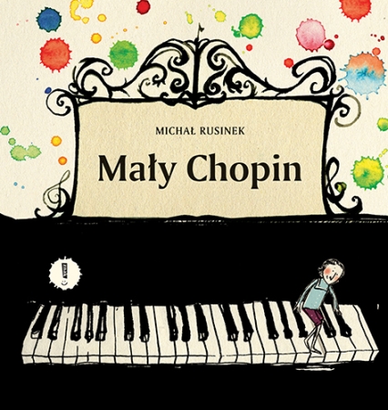 Mały Chopin. Nowe wydanie