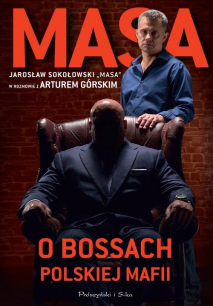 Masa o bossach polskiej mafii