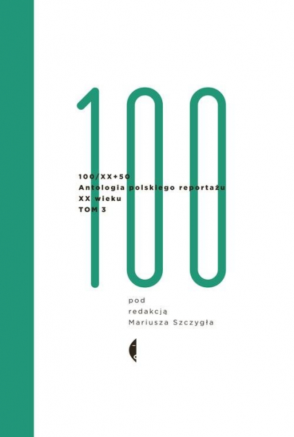 Antologia 100/XX