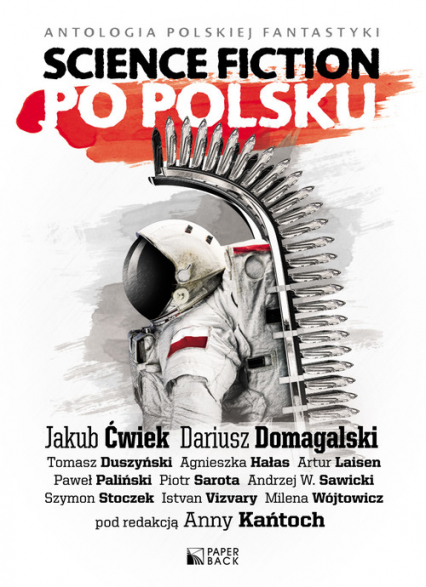 Science fiction po polsku