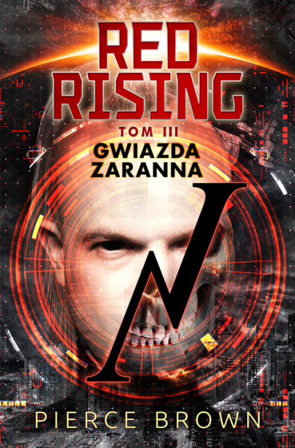 Red Rising 3: Gwiazda zaranna