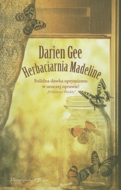 Herbaciarnia Madeline