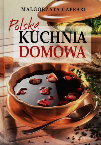 Polska kuchnia domowa