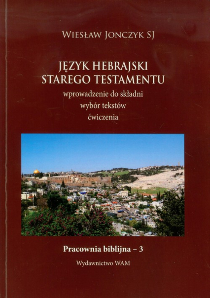 Język hebrajski Starego Testamentu
