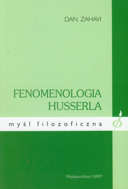 Fenomenologia Husserla myśl filozoficzna