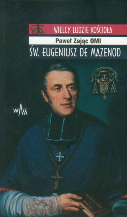 Św.Eugeniusz de Mazenod