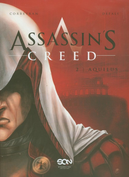 Assassin's Creed 2. Aquilus