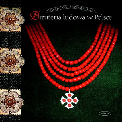 Biżuteria ludowa w Polsce