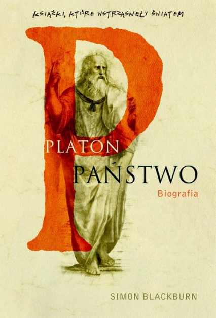 Platon. Państwo biografia