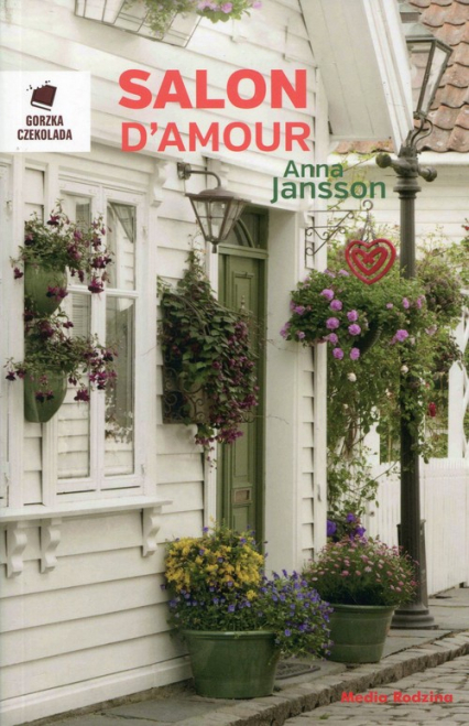 Salon Damour