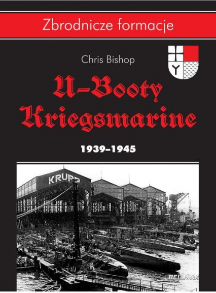 U-Booty Kriegsmarine 1939-1945