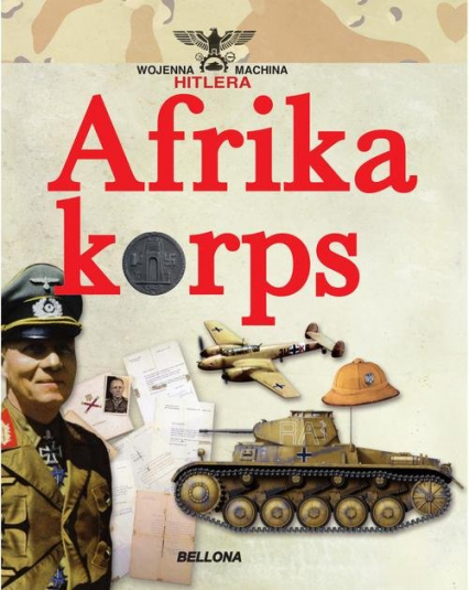 Africa Korps