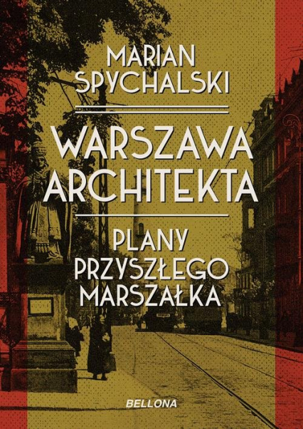 Warszawa architekta