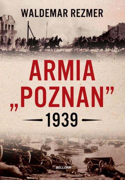 Armia "Poznań". 1939