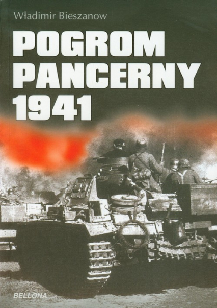 Pogrom pancerny 1941