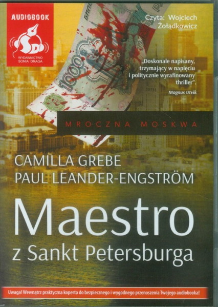 Maestro z Sankt Petersburga