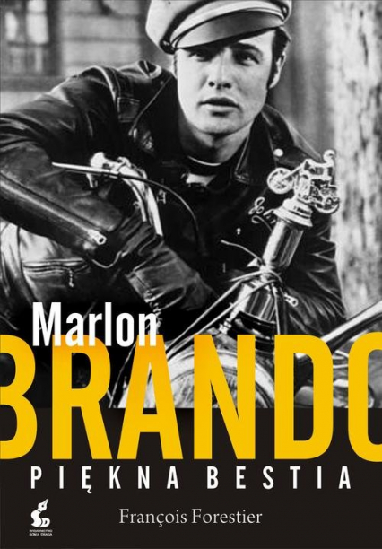 Marlon Brando. Piękna bestia
