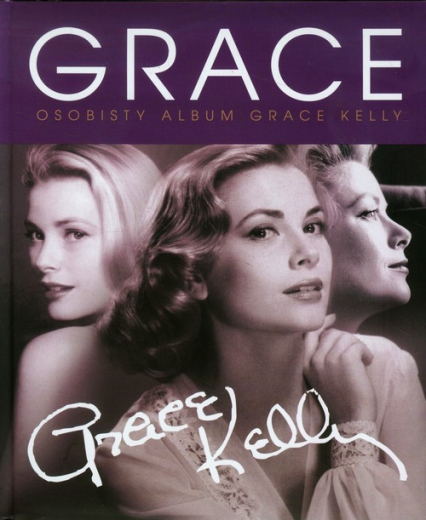 Grace Kelly. Osobisty album