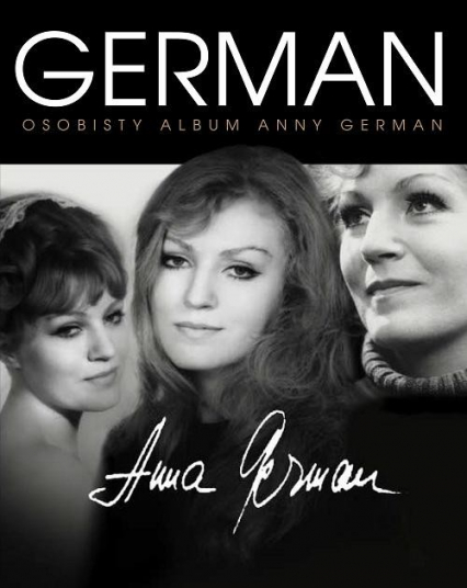 German. Osobisty album Anny German