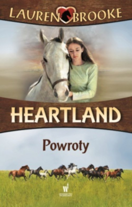 Heartland 1. Powroty