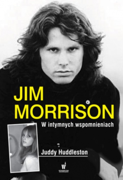 Jim Morrison w intymnych wspomnieniach