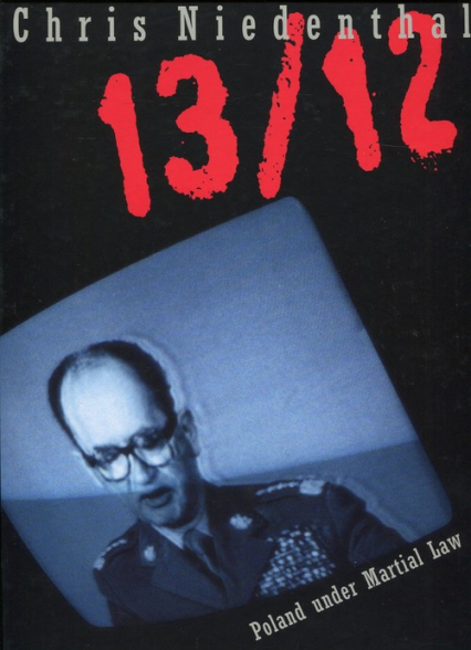 13/12 Poland under Martial Law