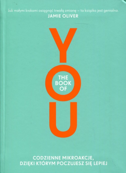 Book of YOU