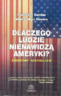 Dlaczego ludzie nienawidzą Ameryki