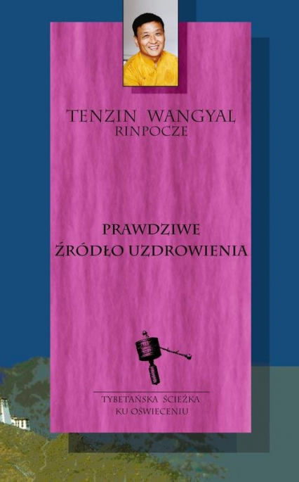 Prawdziwe źródło uzdrowienia