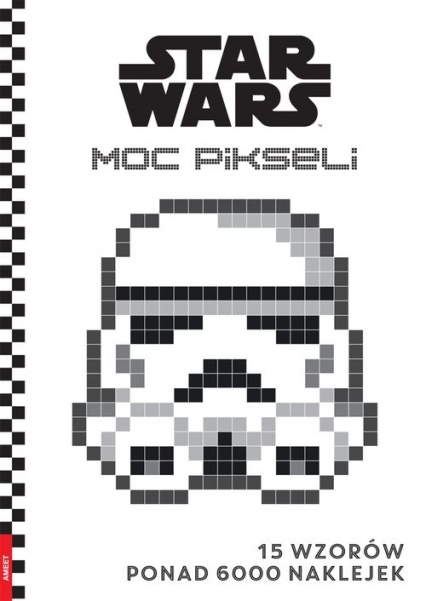 Star Wars Moc pikseli SPIX-1