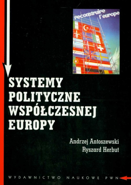 Systemy polityczne współczesnej Europy