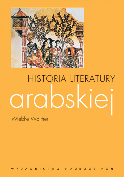 Historia literatury arabskiej