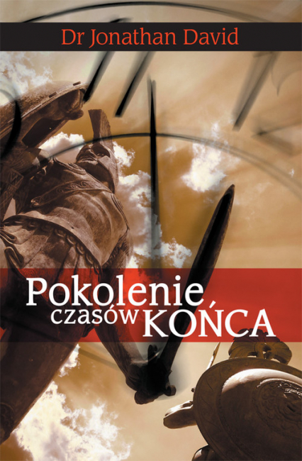 Pokolenie czasów końca