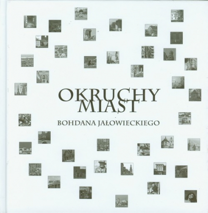 Okruchy miast