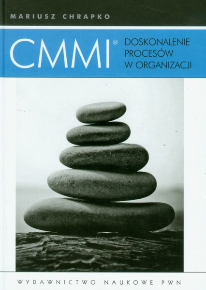 CMMI Doskonalenie procesów w organizacji